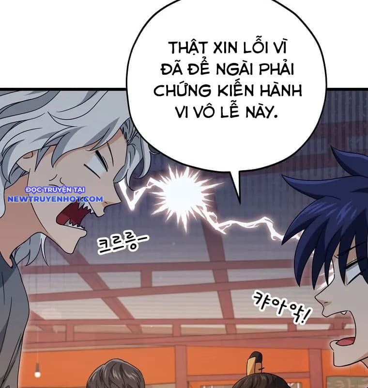 Bố Tôi Quá Mạnh chapter 163 - Trang 27