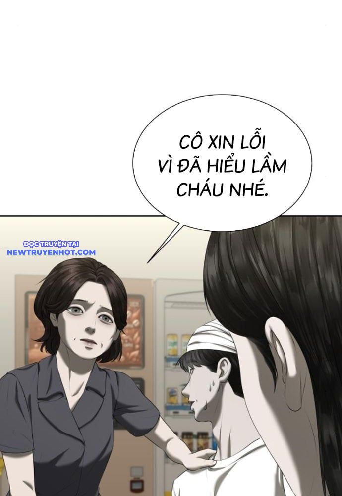 Bạn Gái Tôi Là Quái Vật chapter 30 - Trang 22