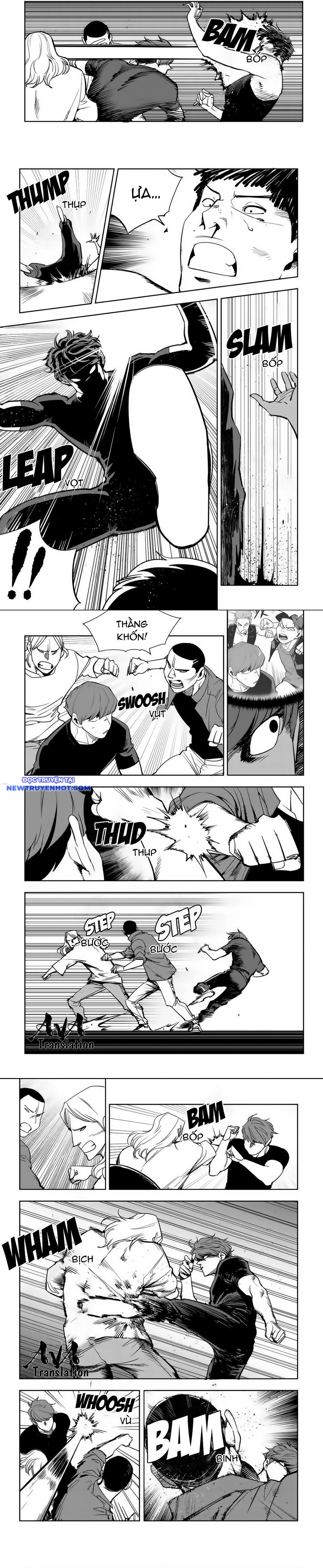 Fight Class 3 chapter 77 - Trang 2