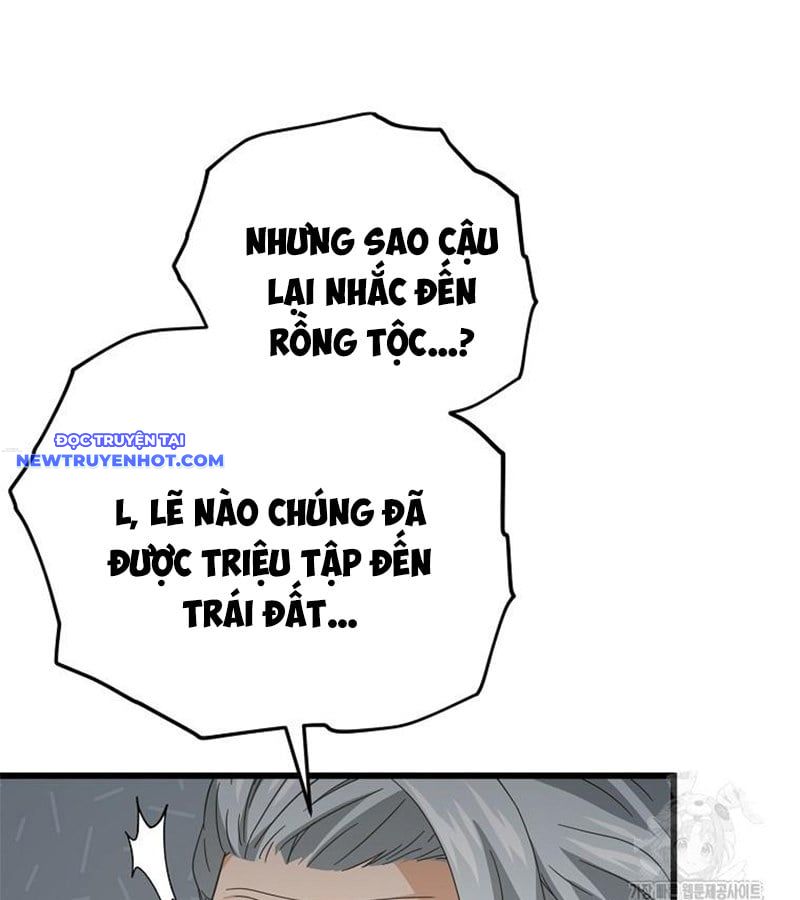 Bố Tôi Quá Mạnh chapter 169 - Trang 28