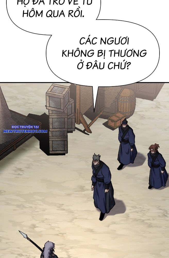 Ám Vệ chapter 38 - Trang 121