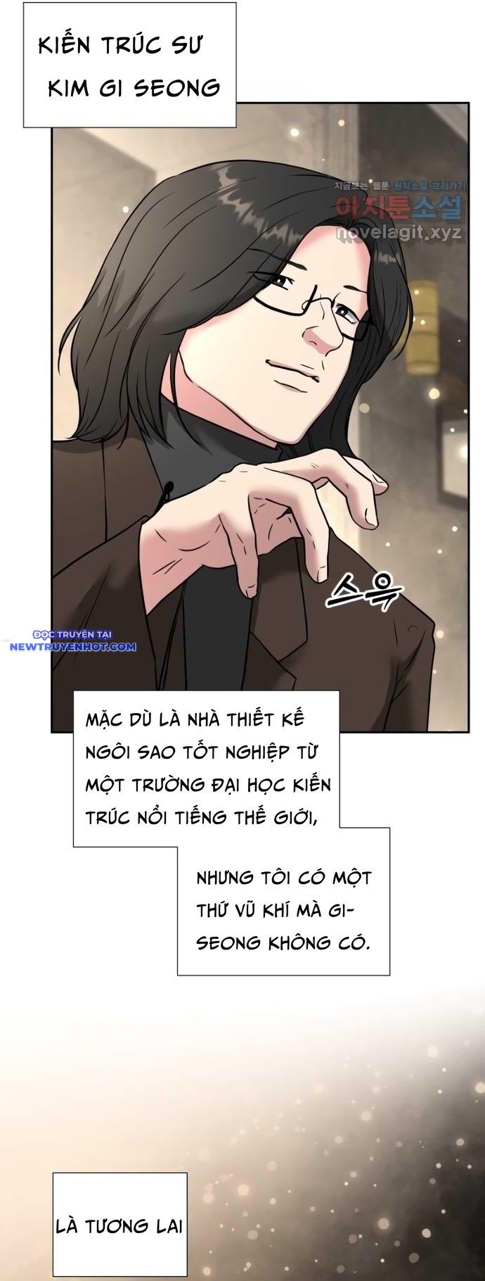 Bản Thiết Kế Vàng chapter 47 - Trang 6