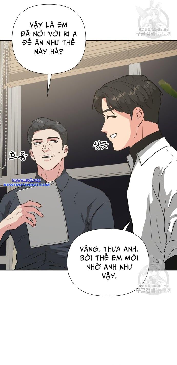 Bản Thiết Kế Vàng chapter 50 - Trang 22