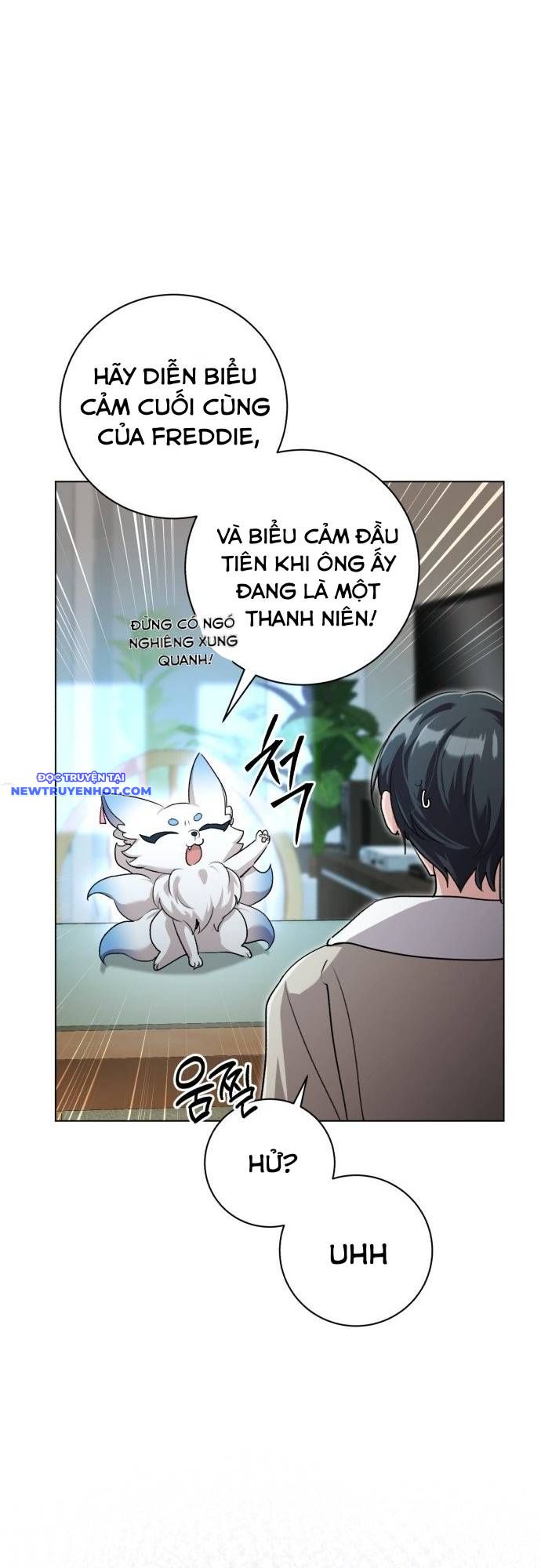 Ánh Hào Quang Của Diễn Viên Thiên Tài chapter 8 - Trang 56