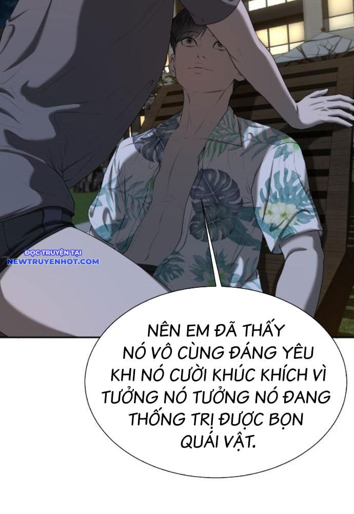 Bạn Gái Tôi Là Quái Vật chapter 27 - Trang 37