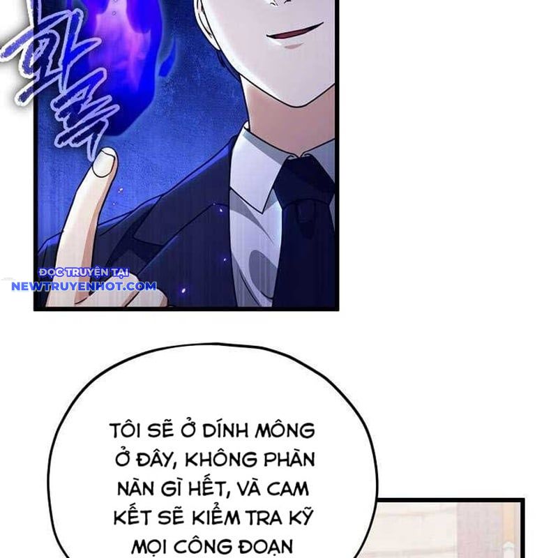 Bố Tôi Quá Mạnh chapter 160 - Trang 117