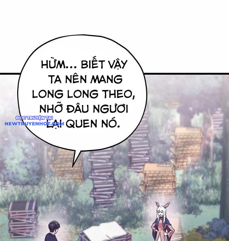 Bố Tôi Quá Mạnh chapter 159 - Trang 35