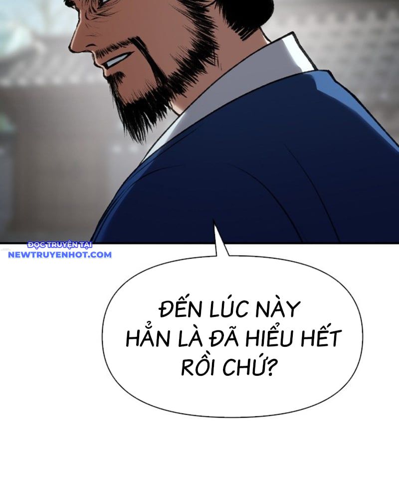 Ám Vệ chapter 36 - Trang 35