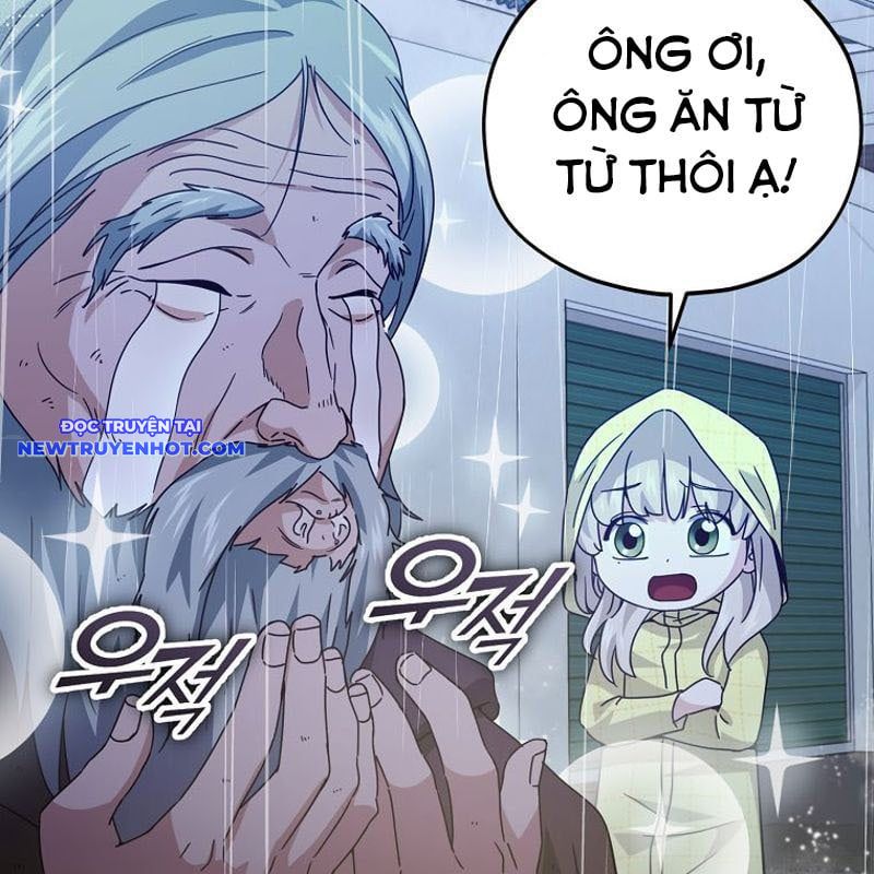 Bố Tôi Quá Mạnh chapter 165 - Trang 22