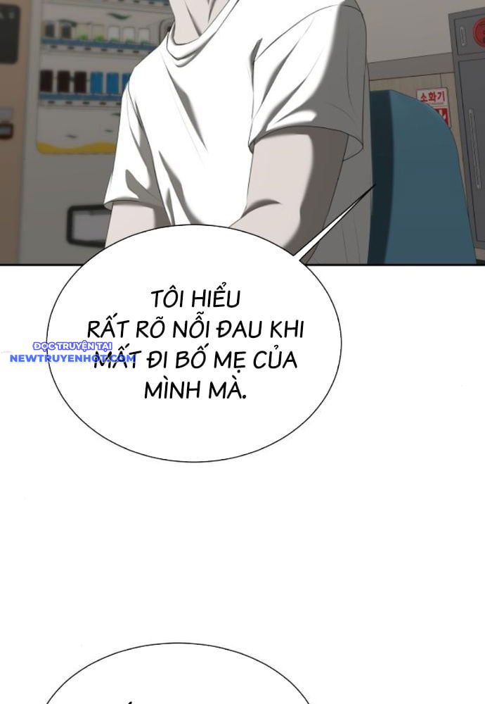 Bạn Gái Tôi Là Quái Vật chapter 29 - Trang 100