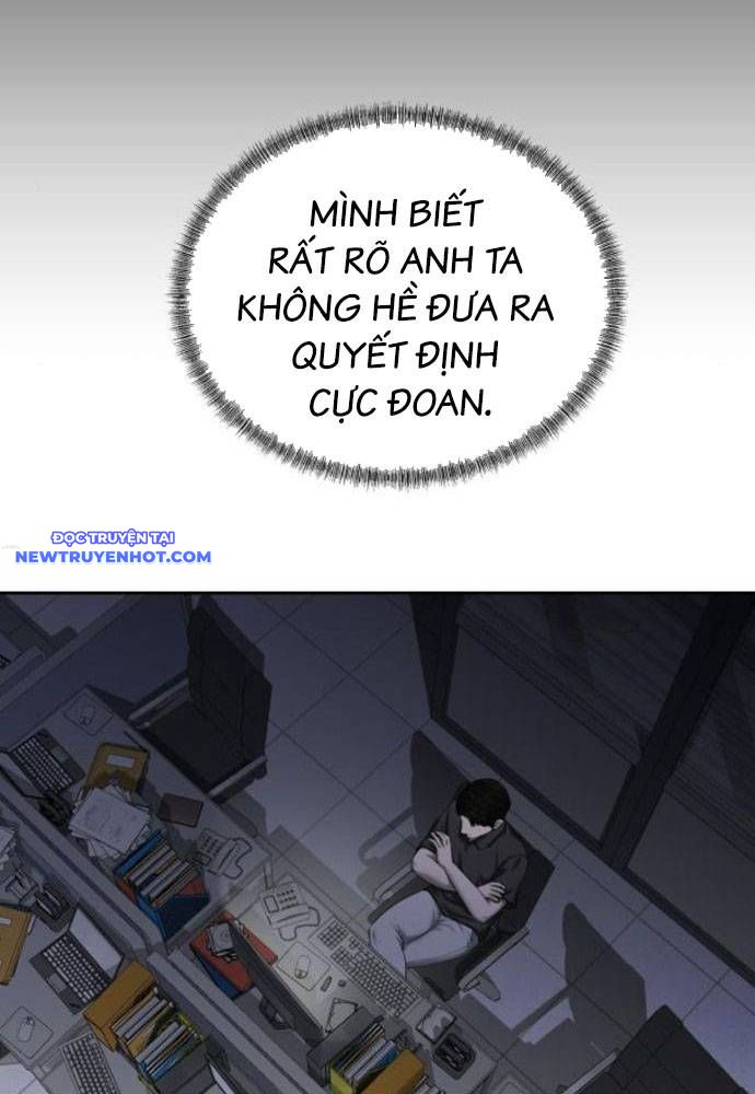 Bạn Gái Tôi Là Quái Vật chapter 22 - Trang 14