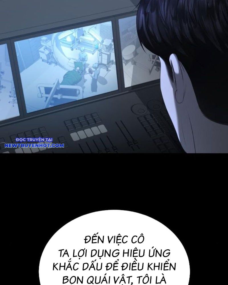 Bạn Gái Tôi Là Quái Vật chapter 28 - Trang 5