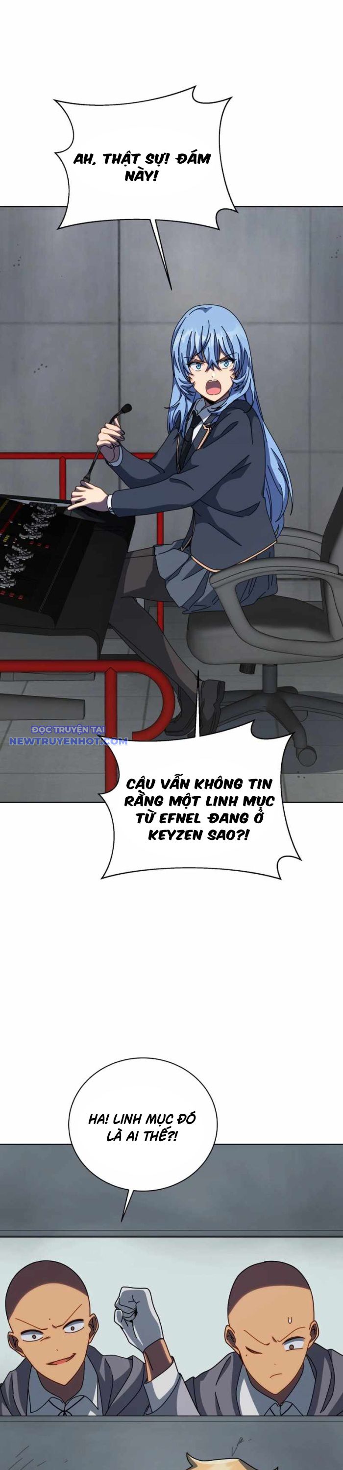 Tử Linh Sư Thiên Tài Của Học Viện chapter 148 - Trang 35