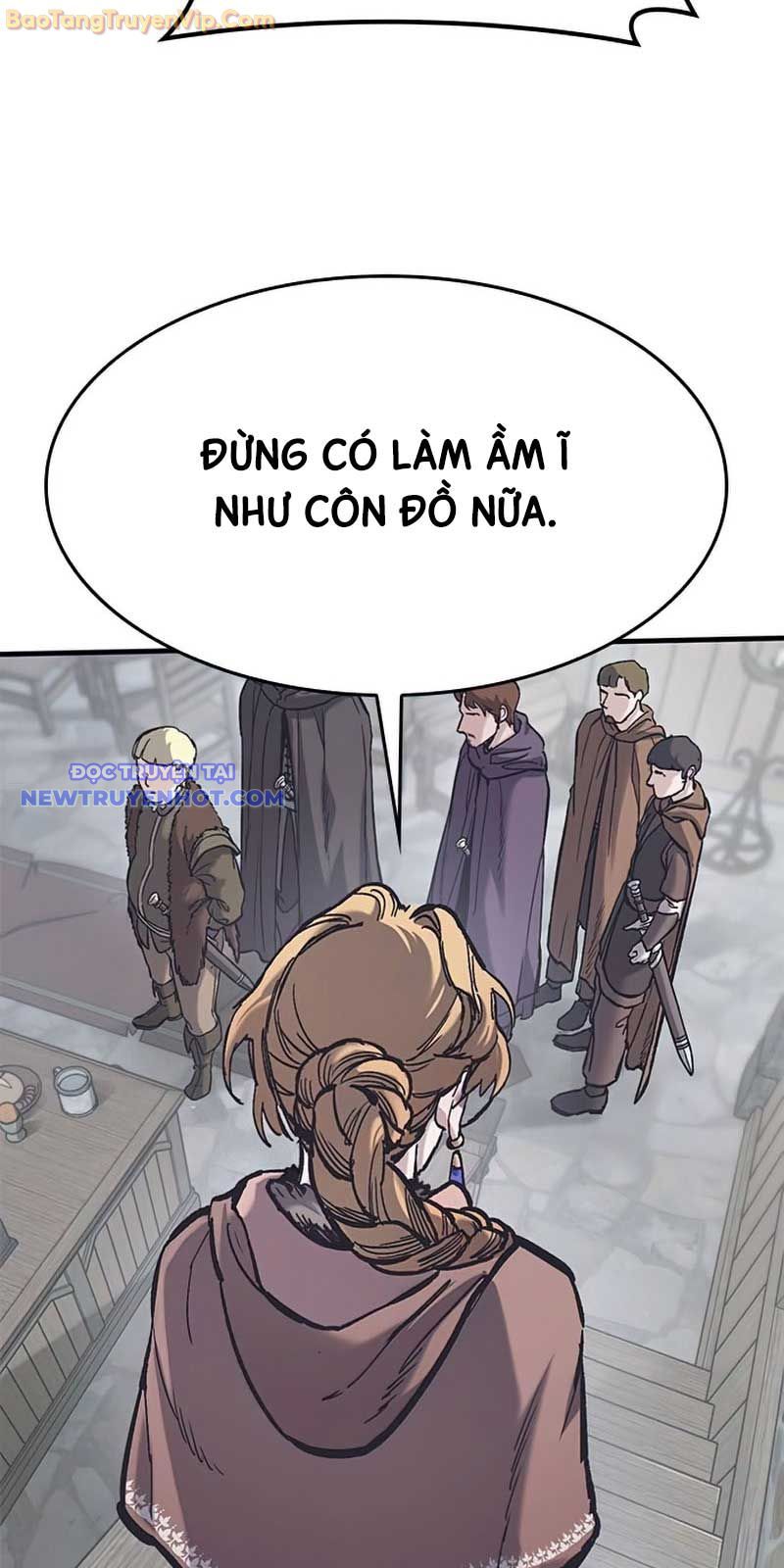 Hiệp Sĩ Sống Vì Ngày Hôm Nay chapter 38 - Trang 25