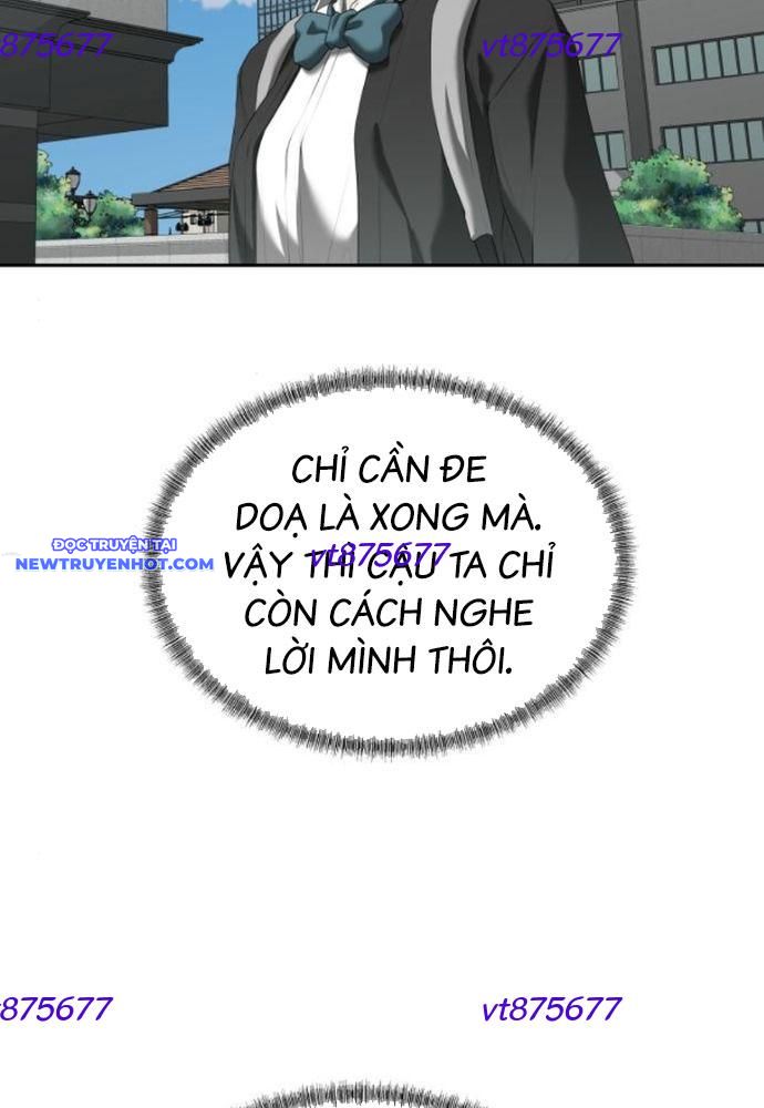 Bạn Gái Tôi Là Quái Vật chapter 30 - Trang 69