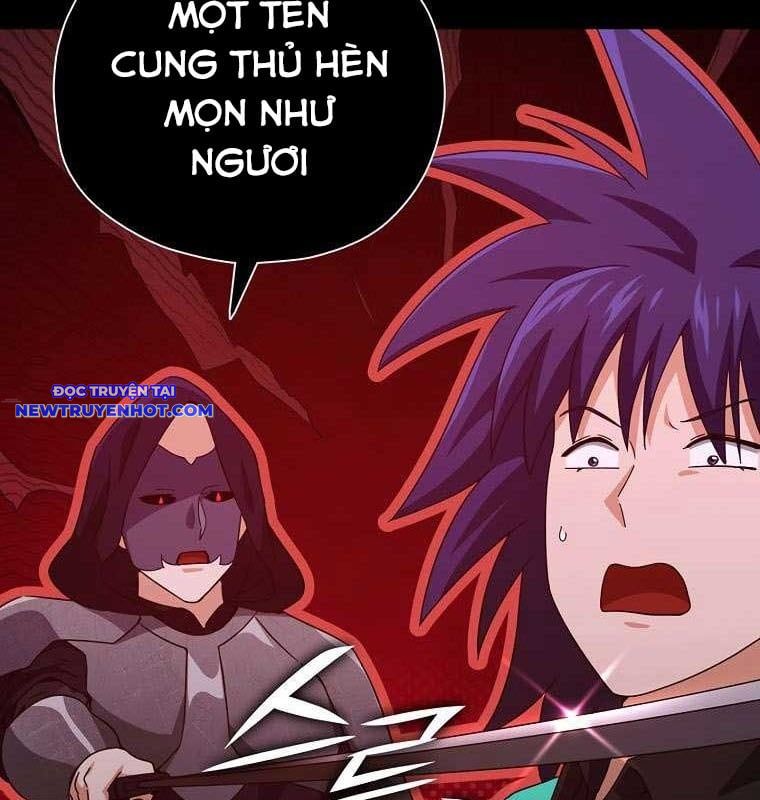 Bố Tôi Quá Mạnh chapter 162 - Trang 57