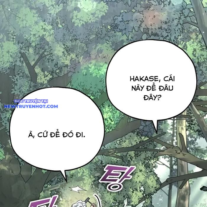 Bố Tôi Quá Mạnh chapter 158 - Trang 125