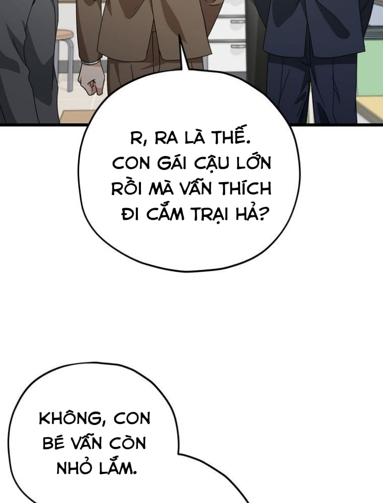 Bố Tôi Quá Mạnh chapter 174 - Trang 132