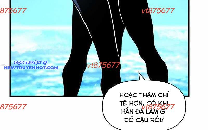 Trò Chơi Của Thần chapter 51 - Trang 12