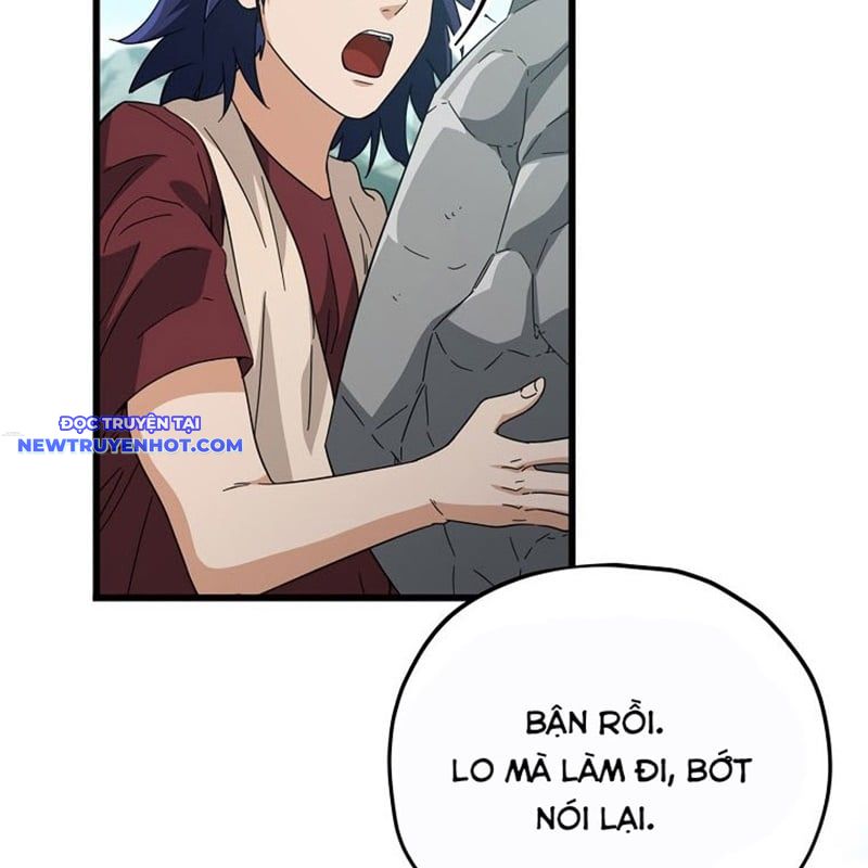 Bố Tôi Quá Mạnh chapter 156 - Trang 47