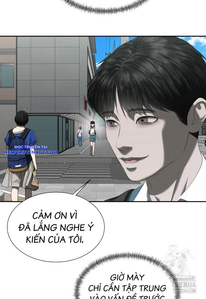 Bạn Gái Tôi Là Quái Vật chapter 31 - Trang 24