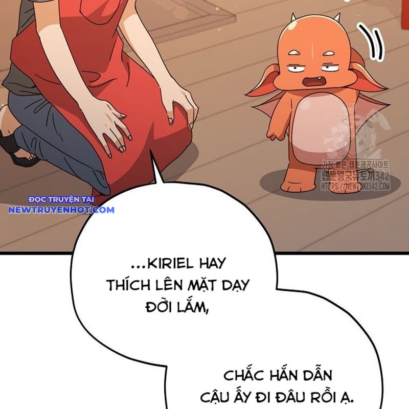 Bố Tôi Quá Mạnh chapter 171 - Trang 127