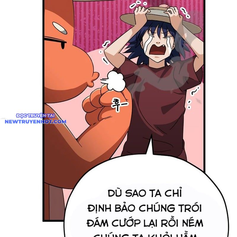 Bố Tôi Quá Mạnh chapter 156 - Trang 88