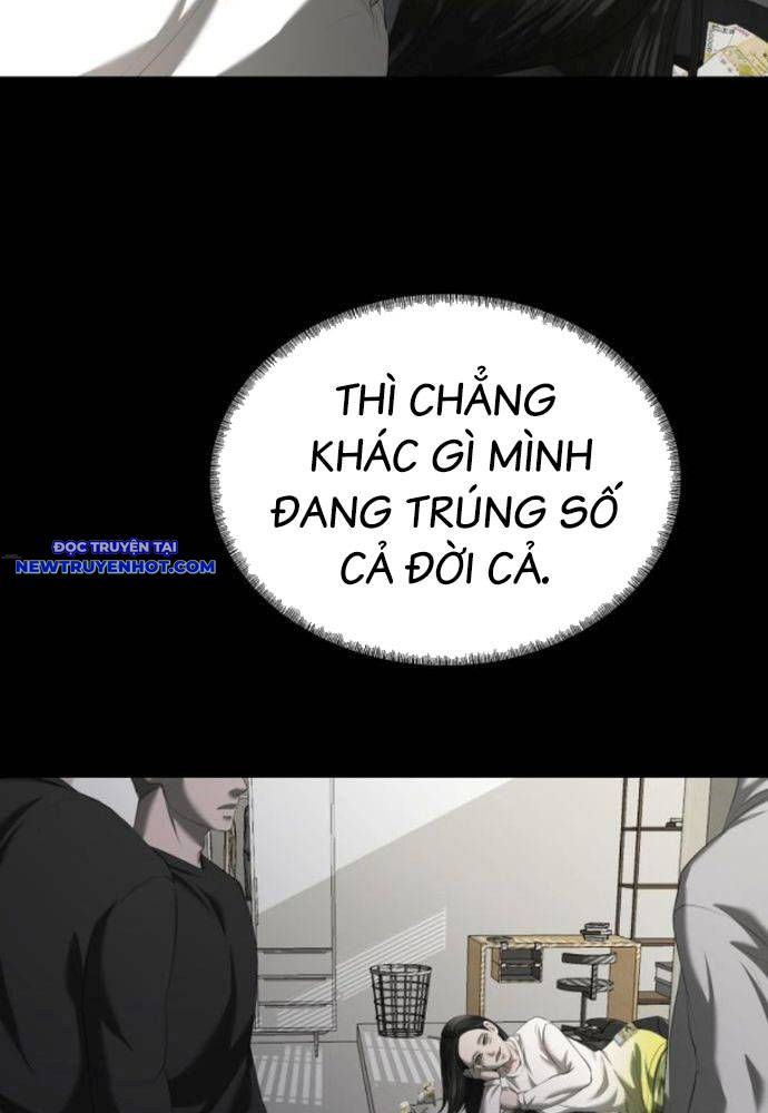 Bạn Gái Tôi Là Quái Vật chapter 24 - Trang 17