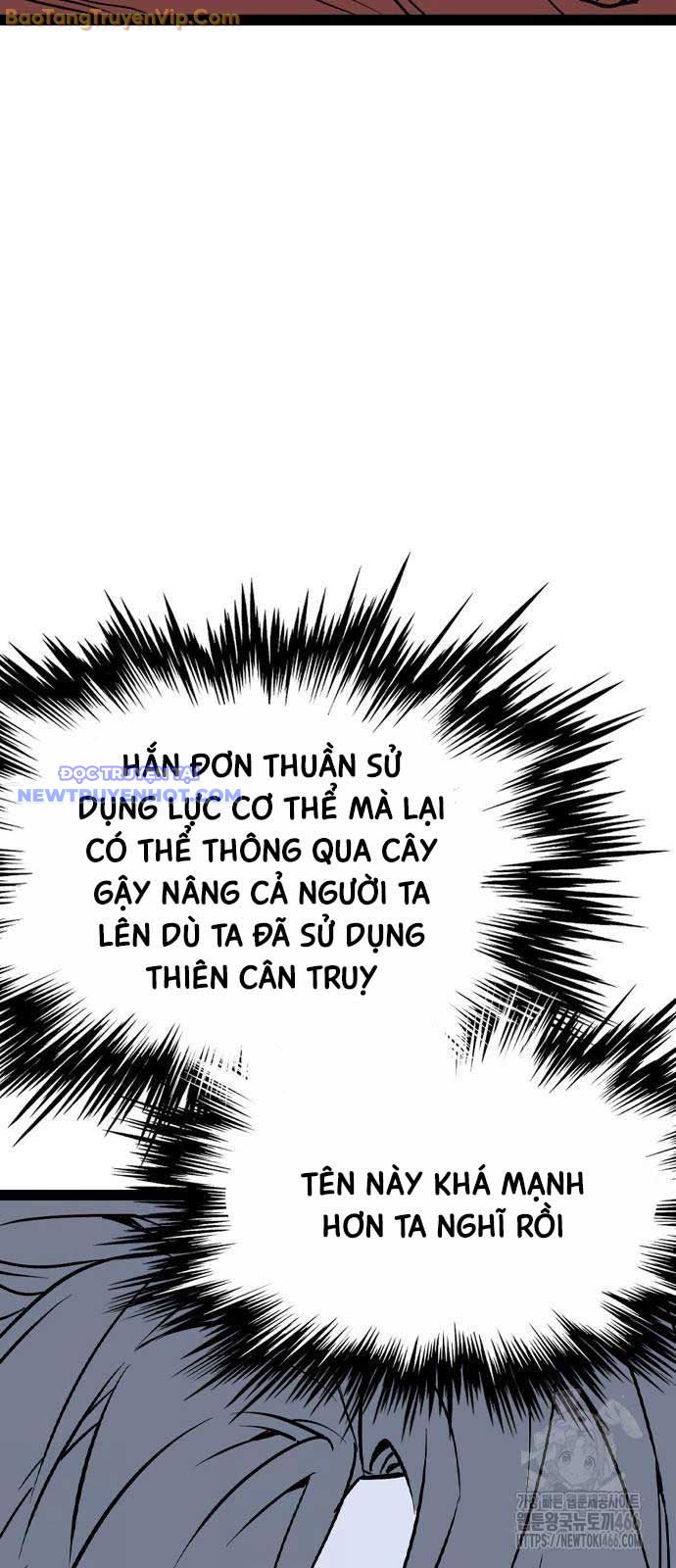 Sát Thần Tu La chapter 32 - Trang 26