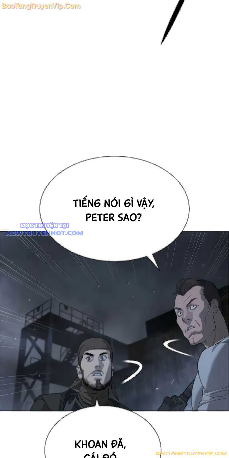 Sát Thủ Peter chapter 72 - Trang 120