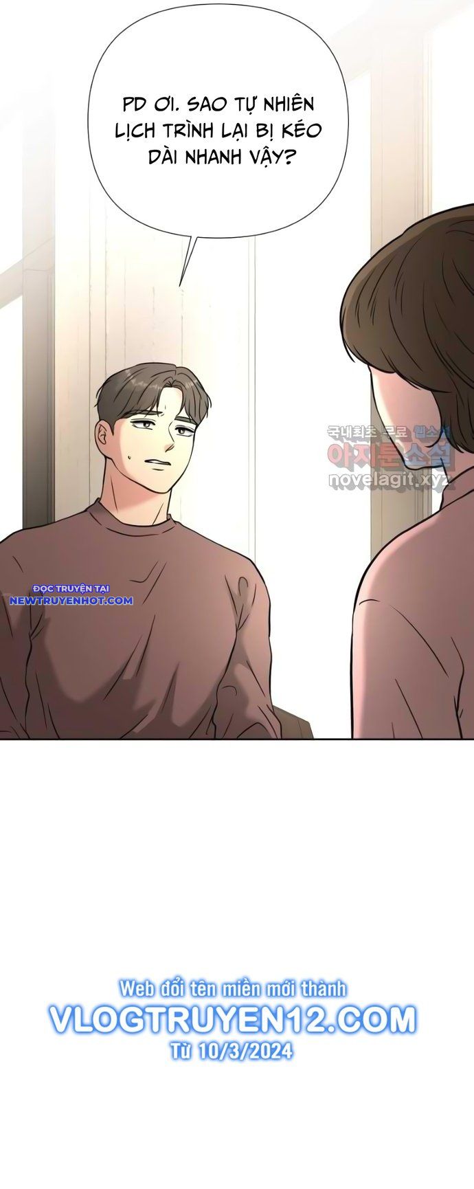 Bản Thiết Kế Vàng chapter 46 - Trang 3