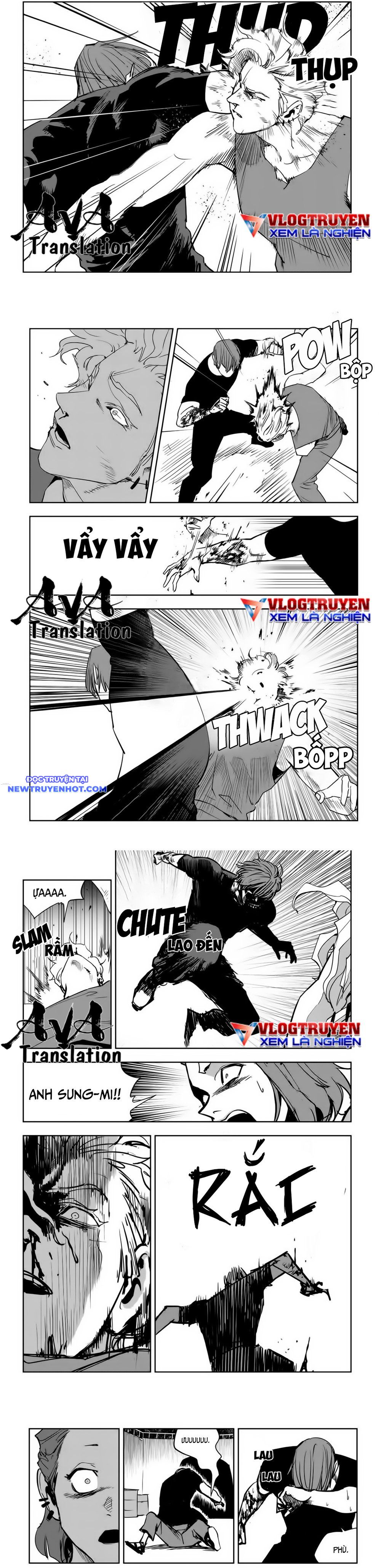 Fight Class 3 chapter 85 - Trang 7