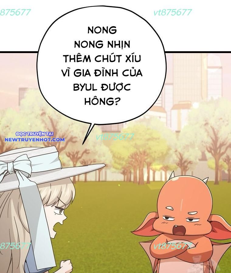 Bố Tôi Quá Mạnh chapter 177 - Trang 92