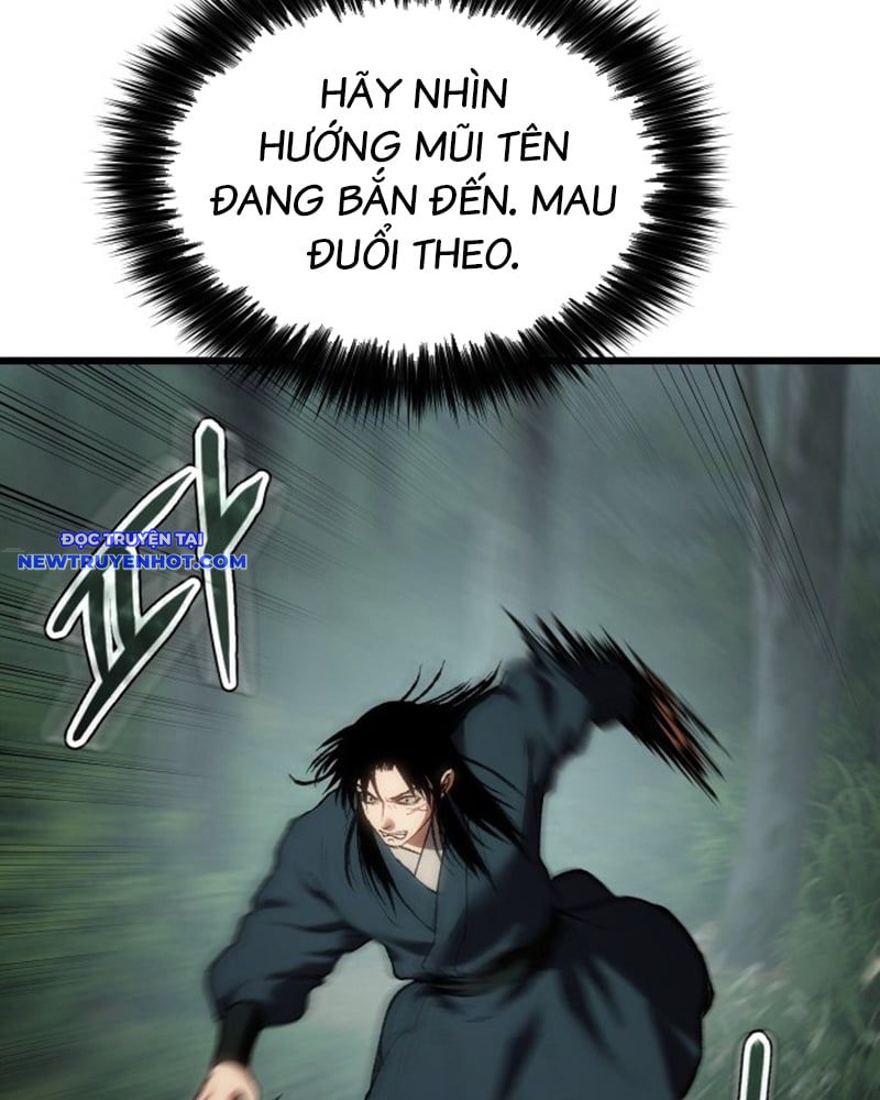 Ám Vệ chapter 34 - Trang 167