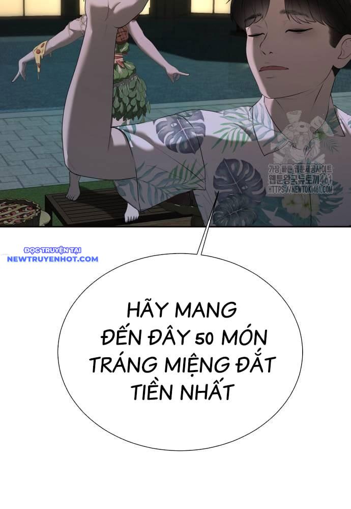 Bạn Gái Tôi Là Quái Vật chapter 26 - Trang 55