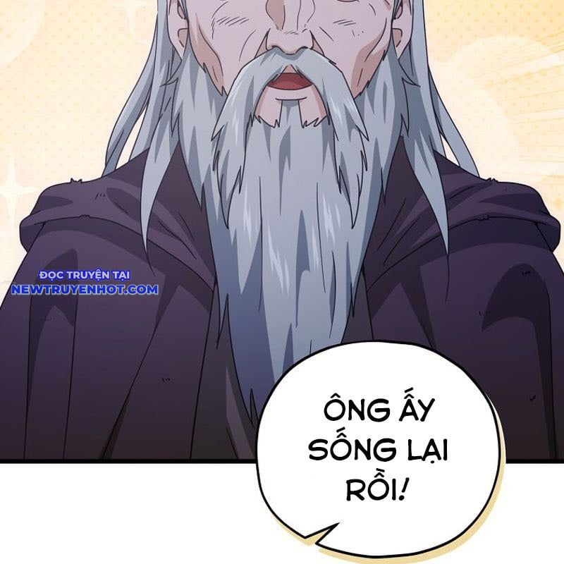 Bố Tôi Quá Mạnh chapter 165 - Trang 27