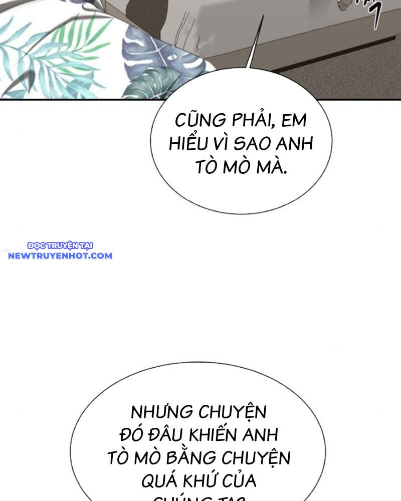 Bạn Gái Tôi Là Quái Vật chapter 28 - Trang 55