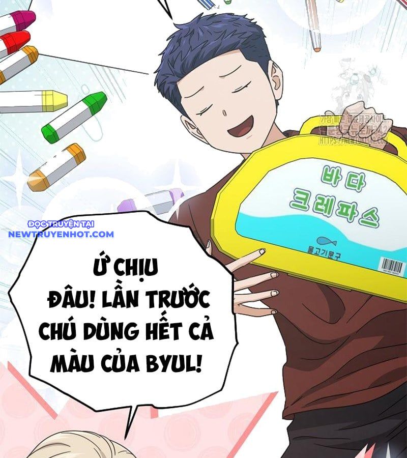 Bố Tôi Quá Mạnh chapter 173 - Trang 118