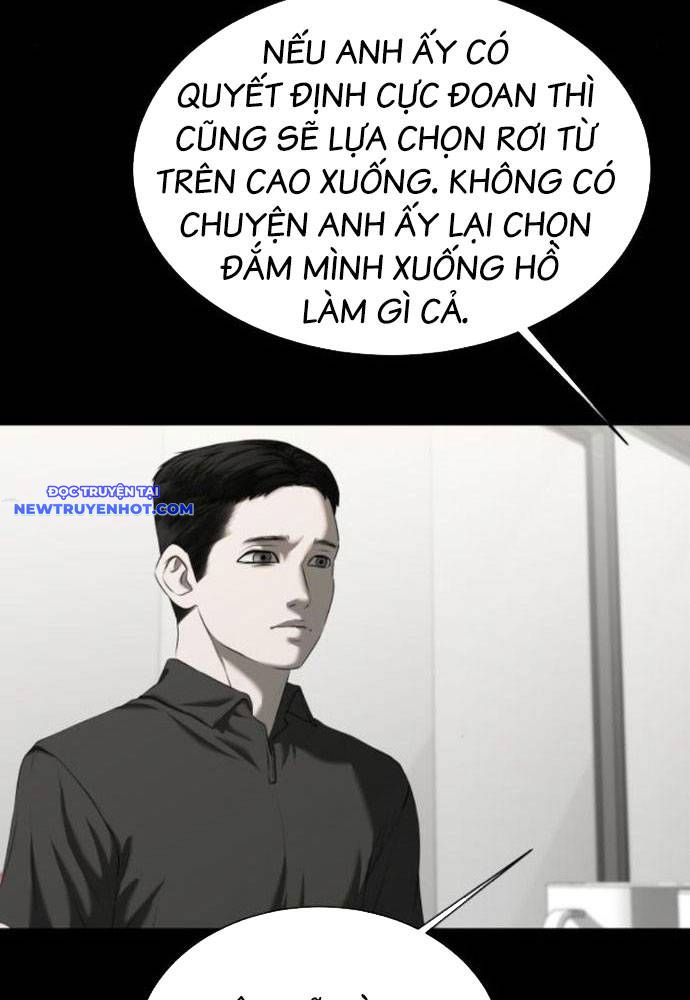 Bạn Gái Tôi Là Quái Vật chapter 22 - Trang 10