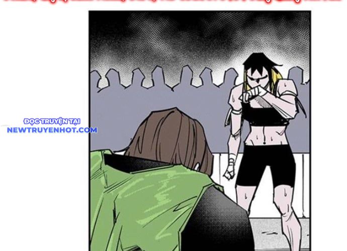 Fight Class 3 chapter 107 - Trang 127