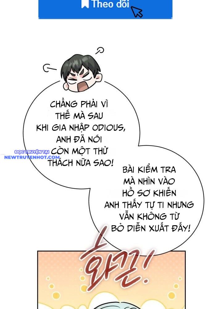 Ánh Hào Quang Của Diễn Viên Thiên Tài chapter 61 - Trang 48