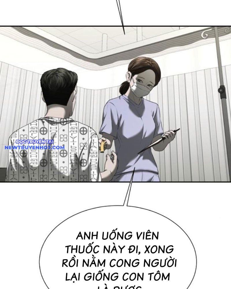 Bạn Gái Tôi Là Quái Vật chapter 25 - Trang 27