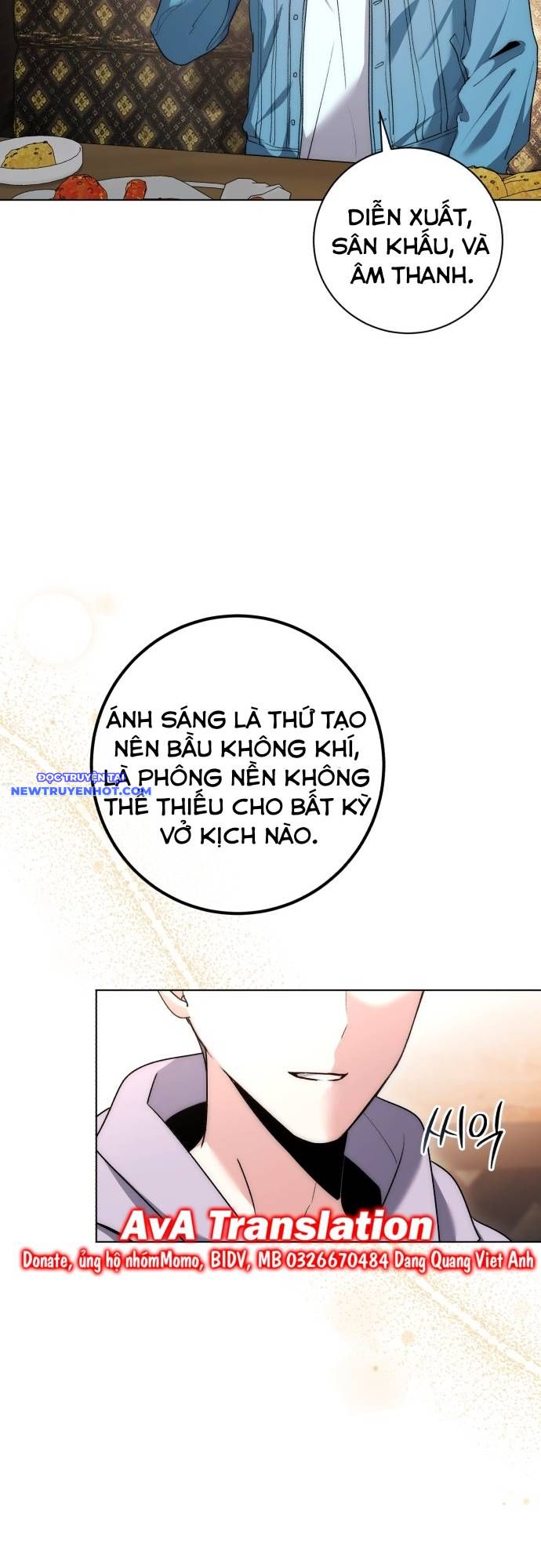 Ánh Hào Quang Của Diễn Viên Thiên Tài chapter 11 - Trang 51