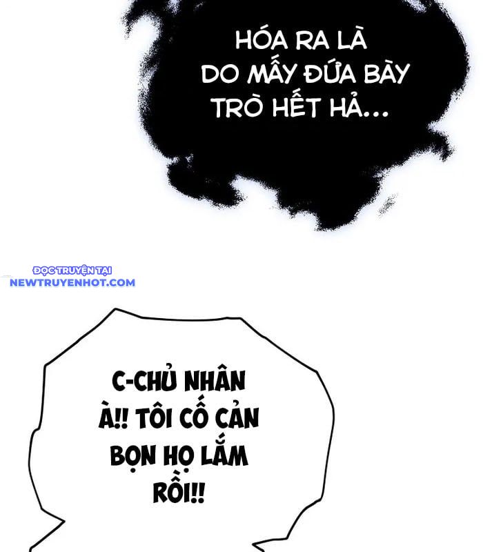 Bố Tôi Quá Mạnh chapter 157 - Trang 19