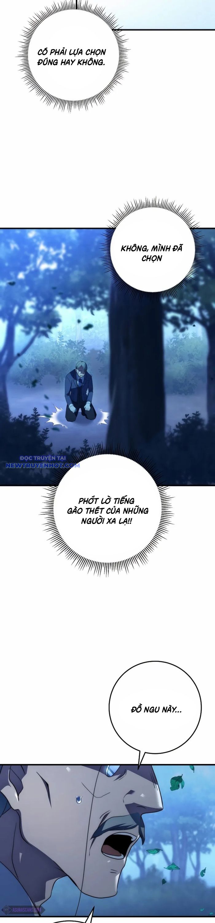 Hoàng Đế Thép chapter 17 - Trang 24