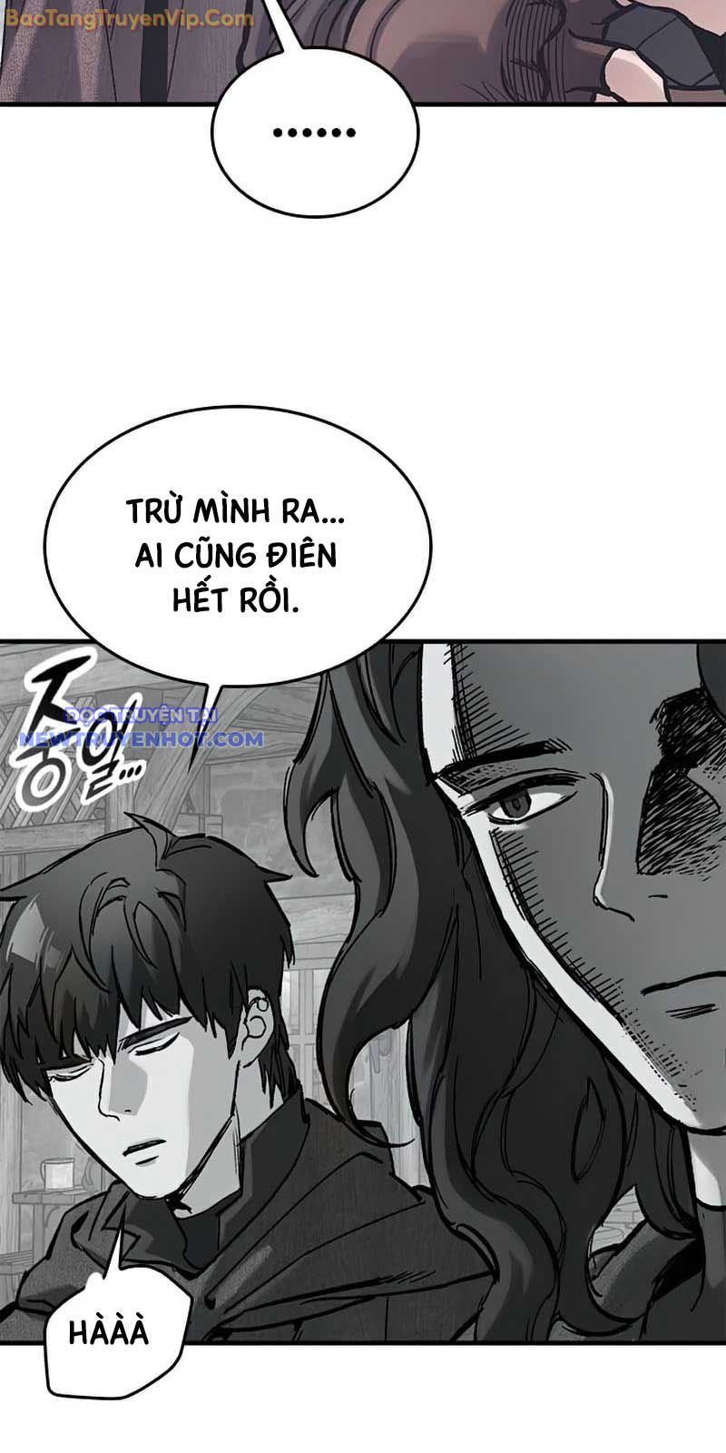 Hiệp Sĩ Sống Vì Ngày Hôm Nay chapter 38 - Trang 66