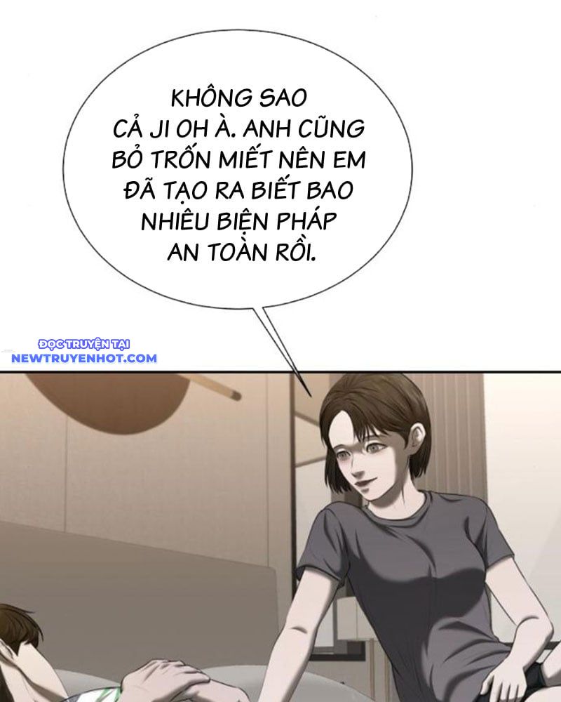 Bạn Gái Tôi Là Quái Vật chapter 28 - Trang 76