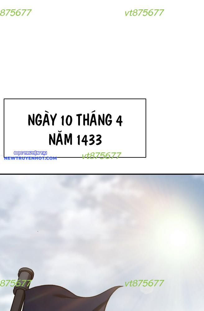 Ám Vệ chapter 39 - Trang 8