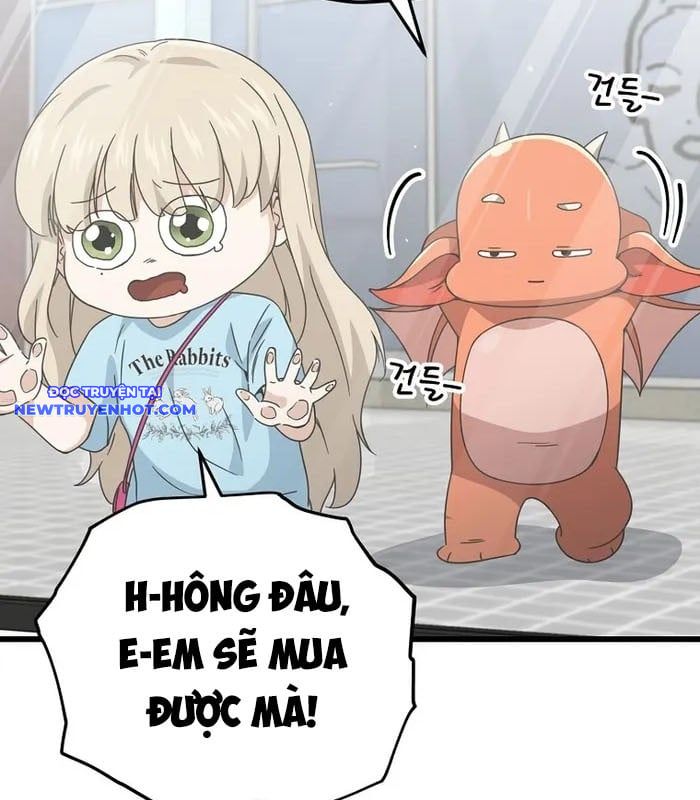 Bố Tôi Quá Mạnh chapter 157 - Trang 71