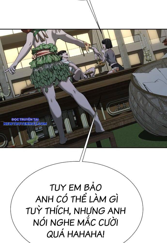 Bạn Gái Tôi Là Quái Vật chapter 26 - Trang 62